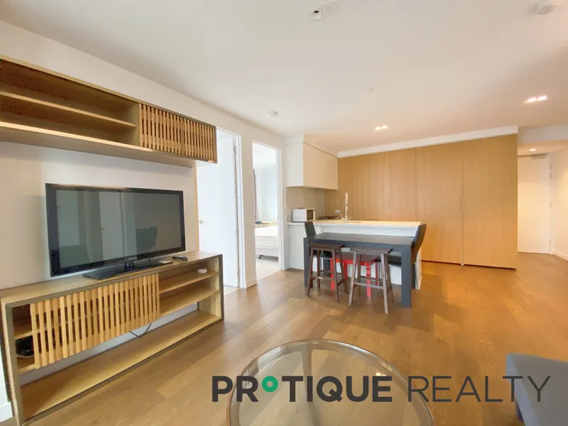 Lighthouse Highrise Luxury furnished 3B2B Apartment close to Mel Central & Queen Victoria Market