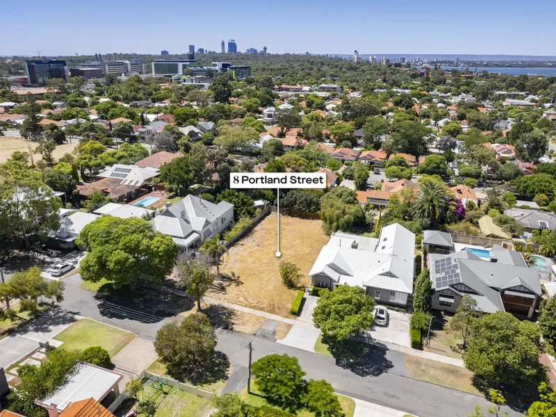 BUILD AND PROSPER + 905 SQM