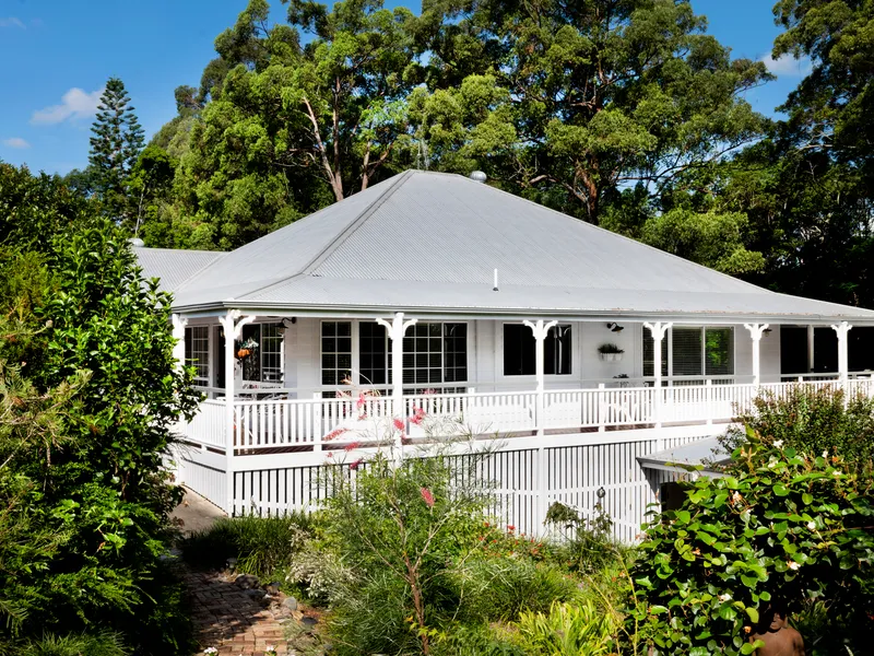 Nothing to do move straight in!!