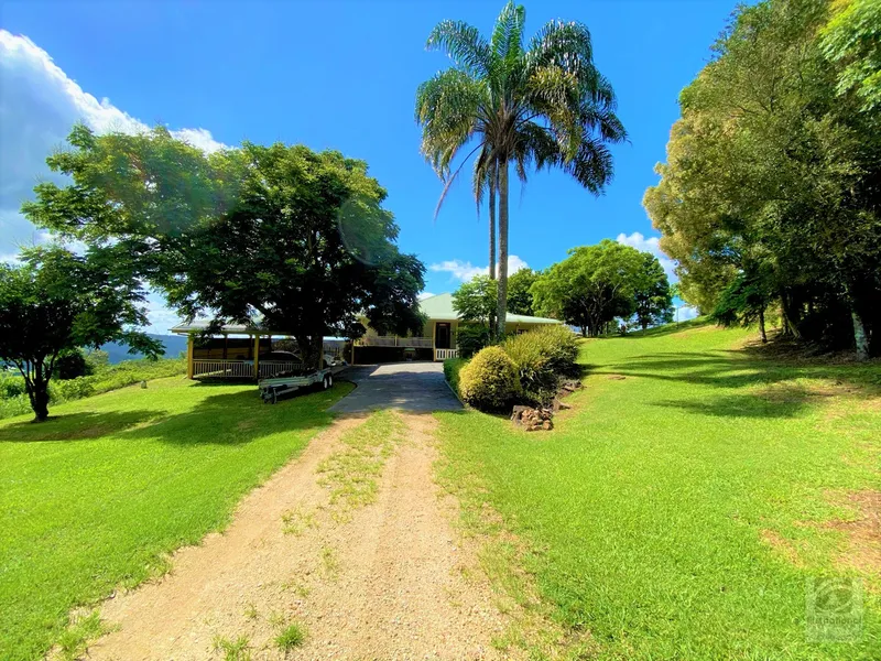 Outstanding Home with Magnificent “Once in a Lifetime Views”!