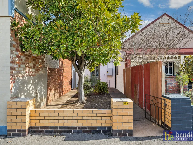 Little Gem Shines Again in Inglewood