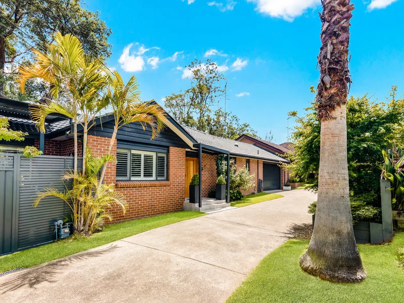 Well-Presented Family Abode