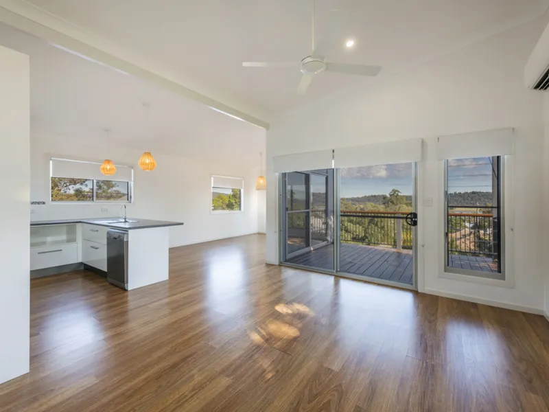 BREATHTAKING RIVER VIEWS