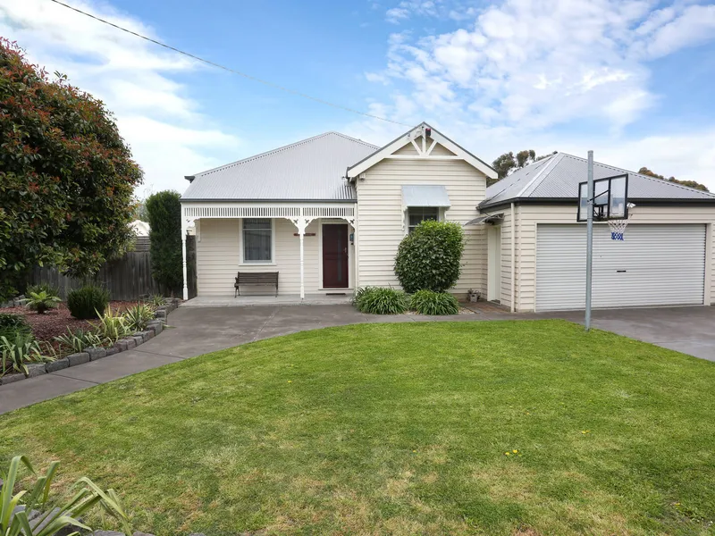 It’s Convenient, It’s Spacious & It Could be Yours!