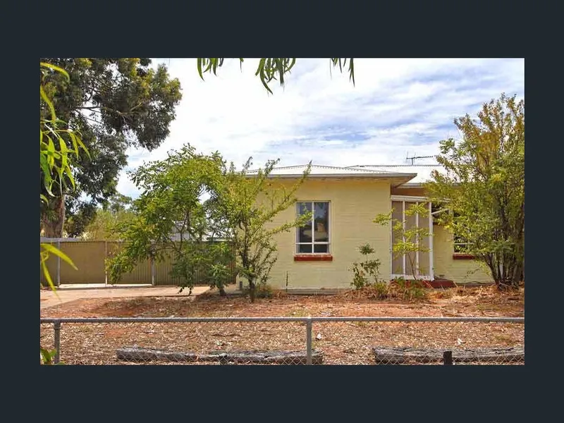 Renovated 3 Bedroom Semi