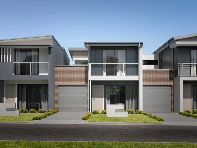 LAST OPPORTUNITIES IN EAST PARC CARINA