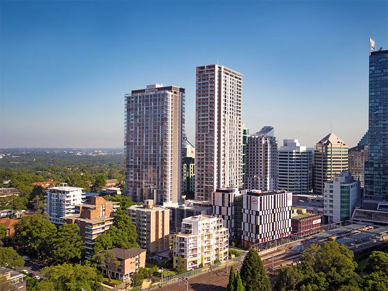 * 2 WEEKS FREE* PERFECTLY LOCATED 2 BEDROOM APARTMENT! 