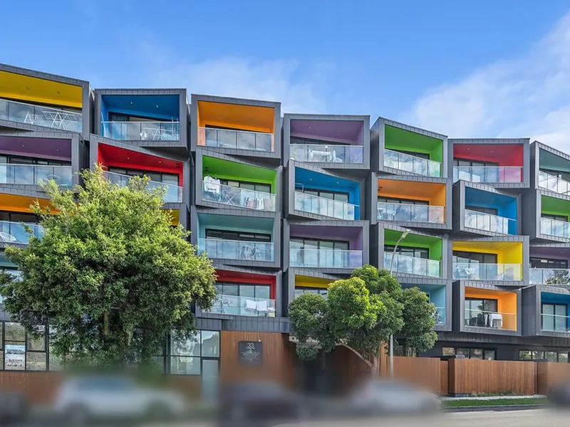 Unrivalled Urban Convenience