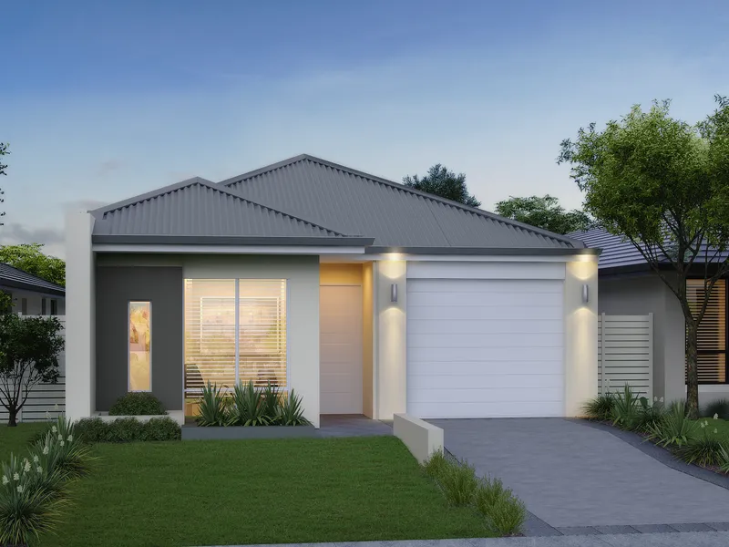 Brand new home at this price, won't last! Call Paul now to enquire