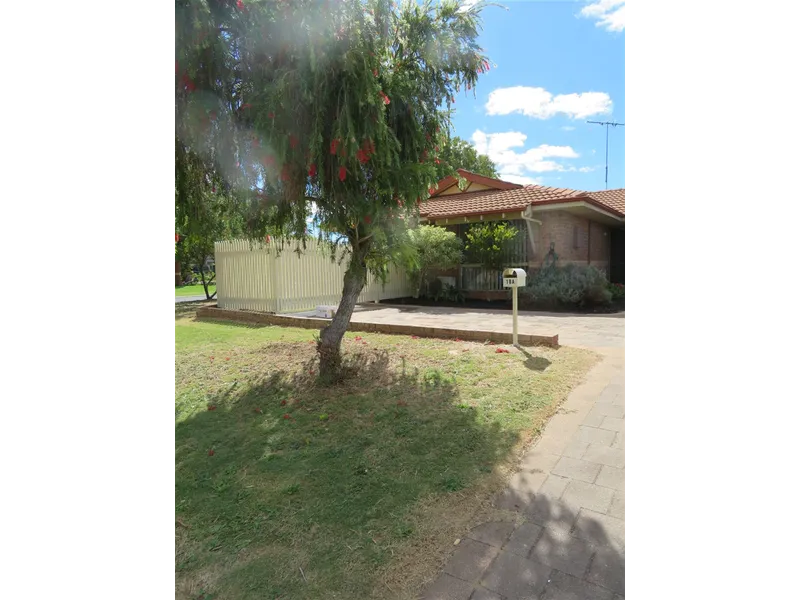 Ideal Family Location