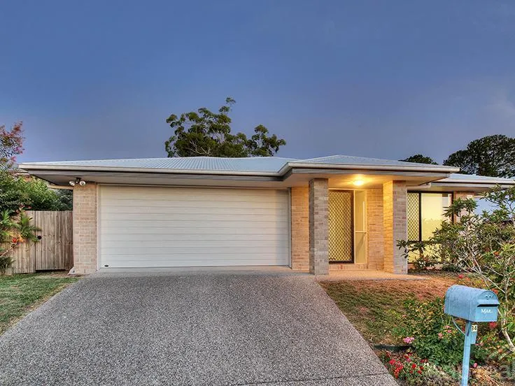 ENCAPSULATING THE SPIRIT OF MODERN LIVING