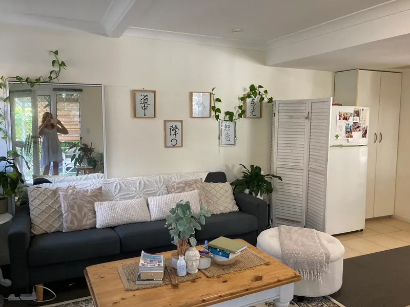 Tugun 1 Bedroom Ground Floor Apartment