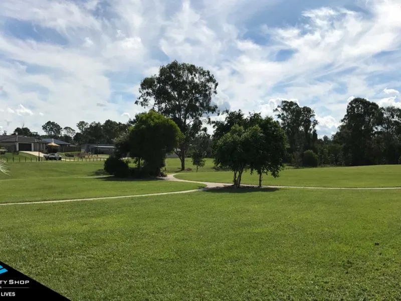 Gympie's Premier Estate