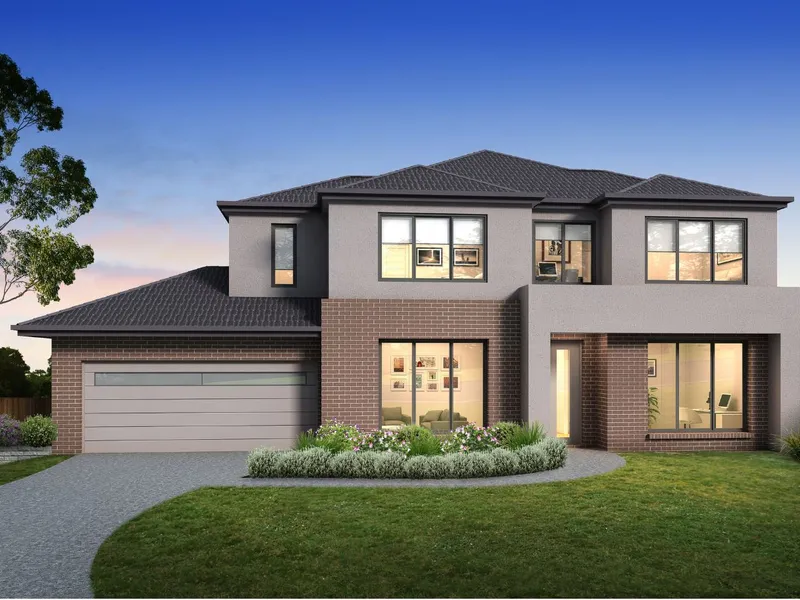 BUILD YOUR DREAM HOME ON THIS HUGE ALLOTMENT