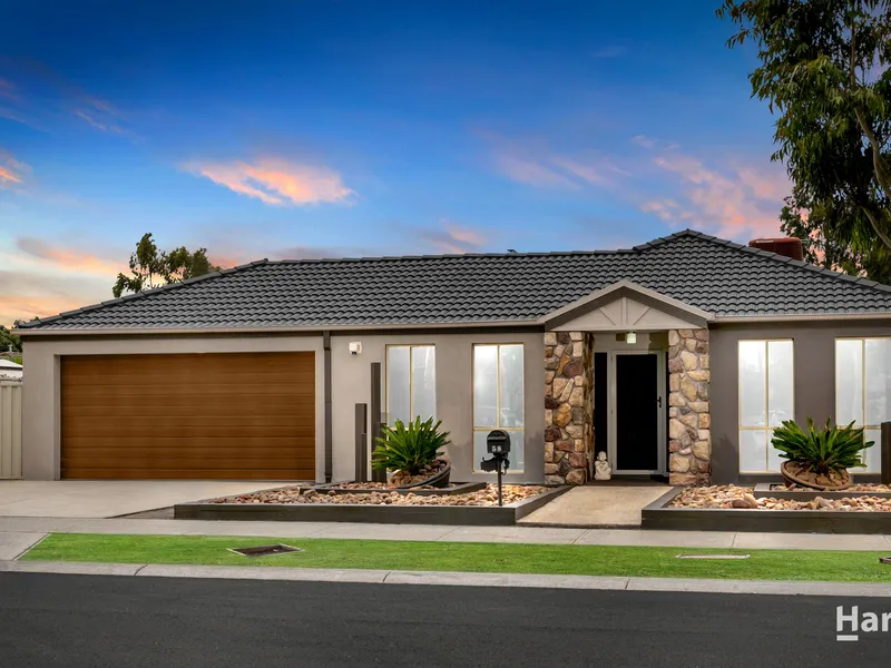 Why not come home to a house that makes you smile every day?