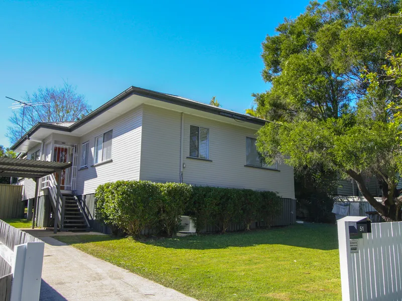 Offered to the market for the first time ever!