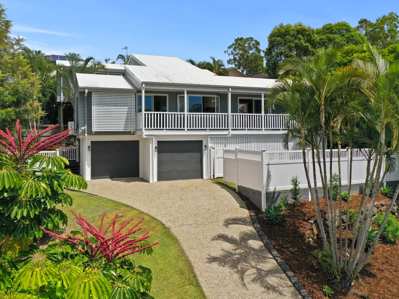 WHERE A HOME DEFINES YOU