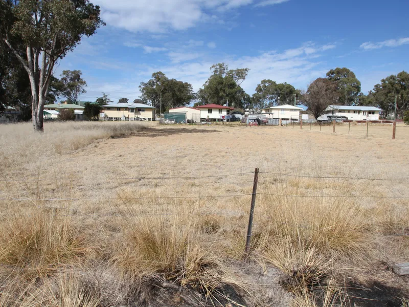 Vacant Land