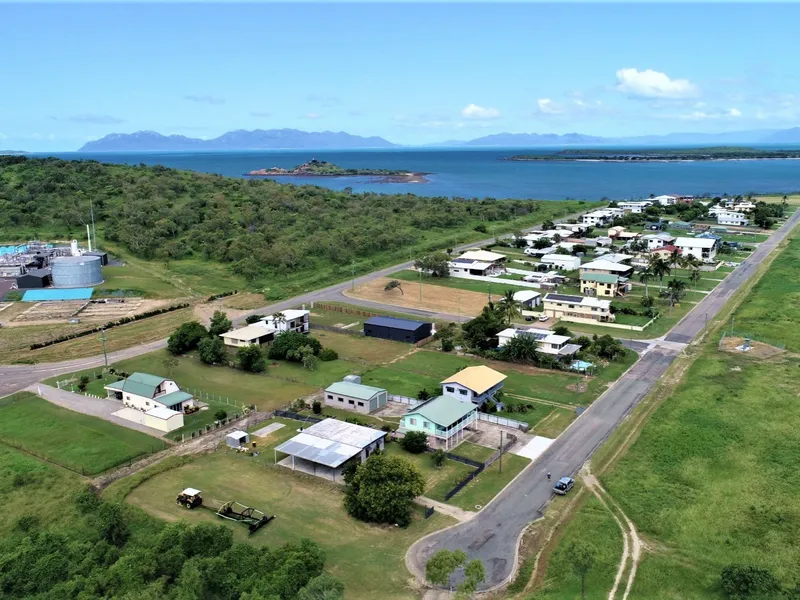 MAGNIFICENT HARBOUR VIEWS