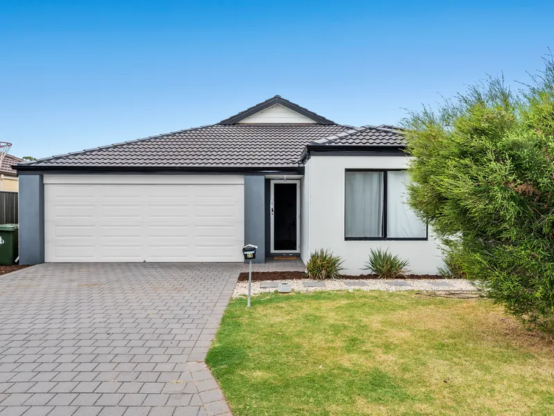 FIRST HOME BUYERS - DOWNSIZERS - INVESTORS!