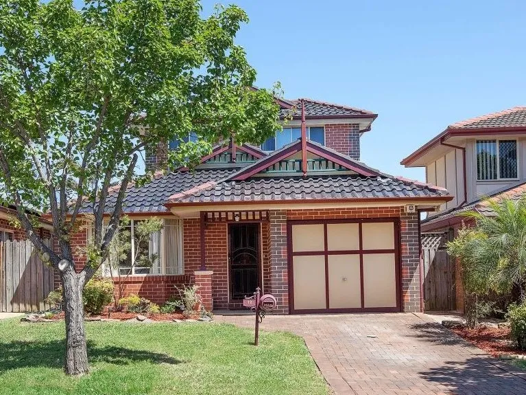 Fantastic Family Home A Must Inspect! 