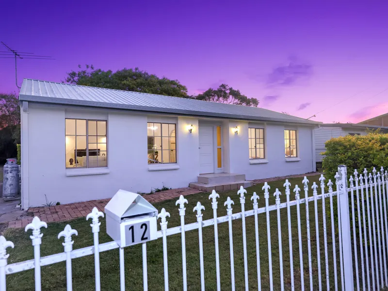 Renovated great family home in the heart of Redbank Plains on massive 921 Sqm block!!!