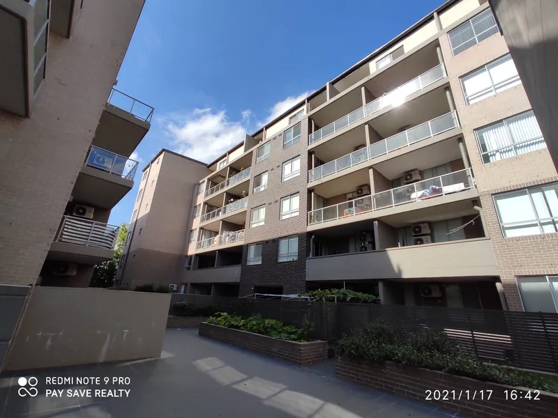 Fully Furnished Tranquil Centenary Park Apartment