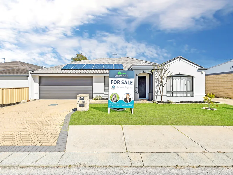 ​FAMILY HOME READY FOR YOU ..​