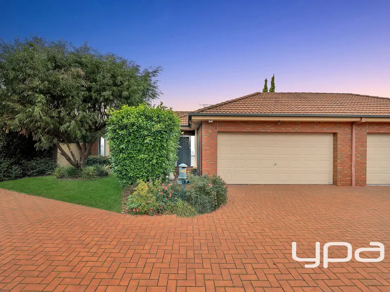 SIZE & COMFORT WILL IMPRESS YOU – MUST SEE TO BELIEVE MORE SPACE & MORE COMFORT THAN YOU EXPECT