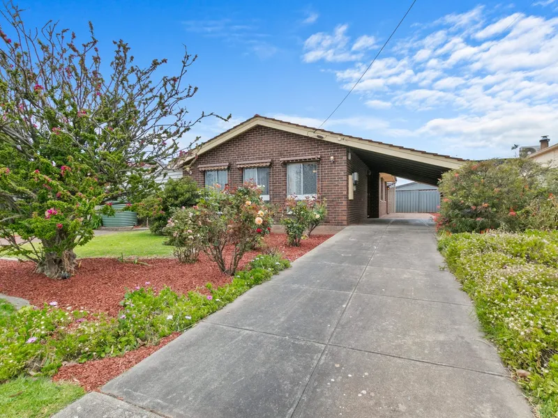 **Open Home Friday 3rd February 2023 between 4:30pm- 4:45pm**