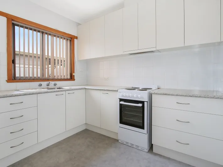 Comfortably Convenient Corella!