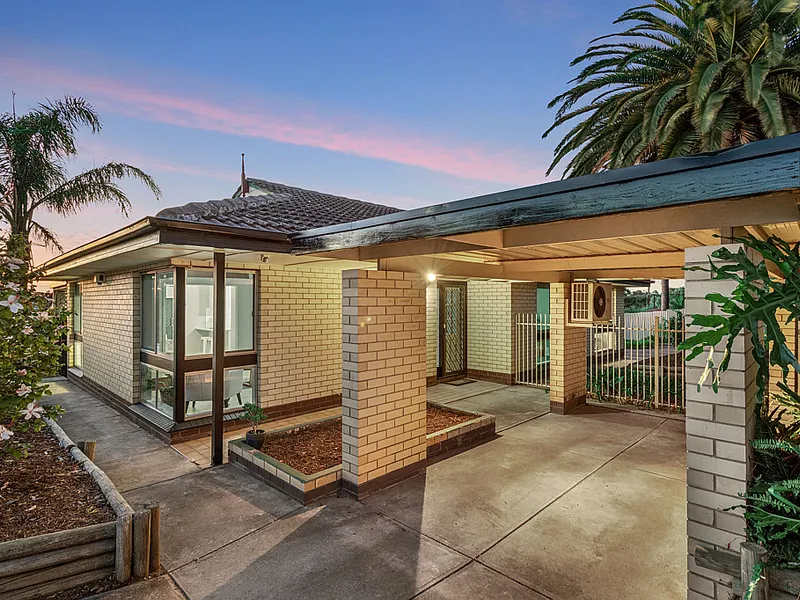 Attention first home buyers!