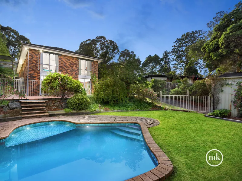 Great Family Home In A Fantastic Court Location