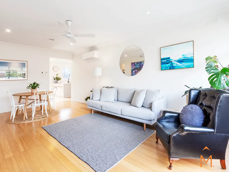 Beautiful on Billson