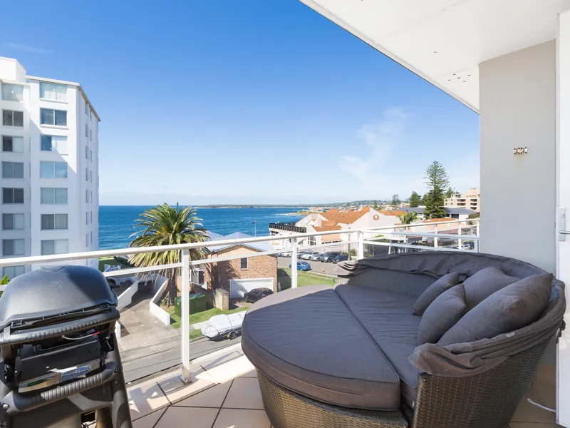 Coastal Bliss | Ocean Views