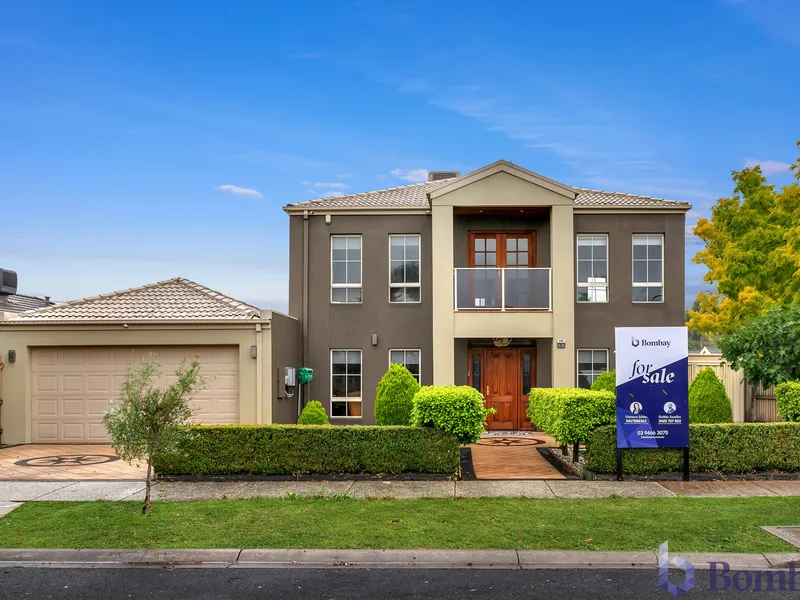 Live Big Live Luxury  