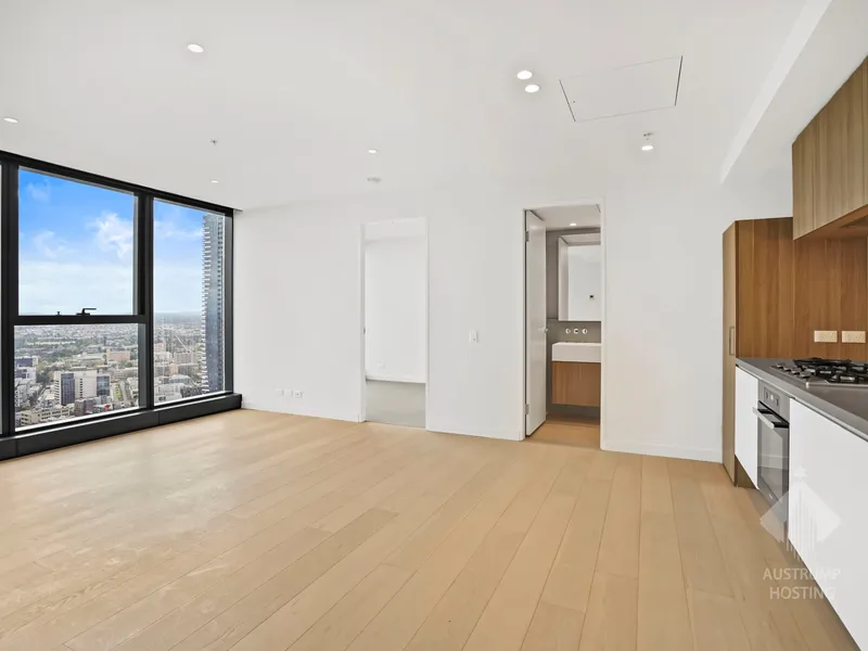 Brand NEW Two-Bedroom Two-Bathroom Apartment @Queens Place