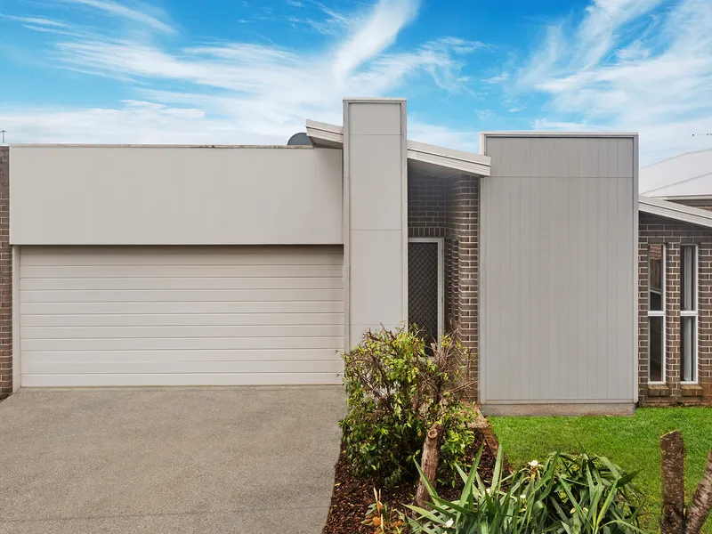 Immaculate Single Level Family Home