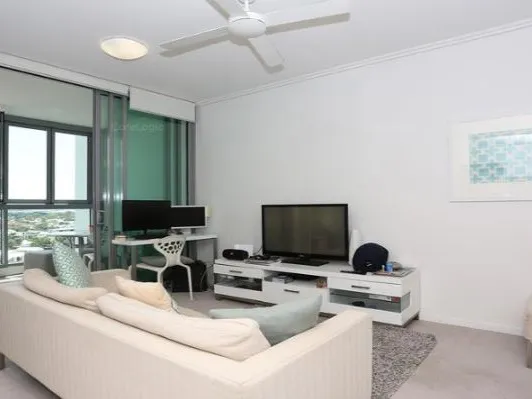 Modern, convenient living, minutes from the City