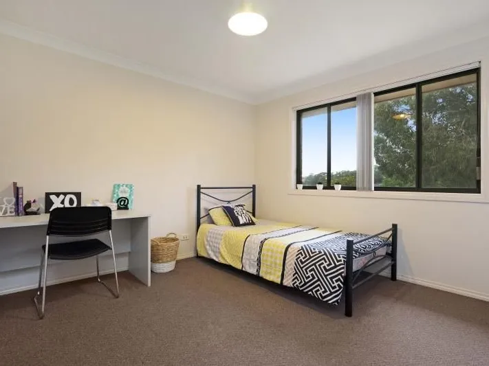 Student share  Accomodation