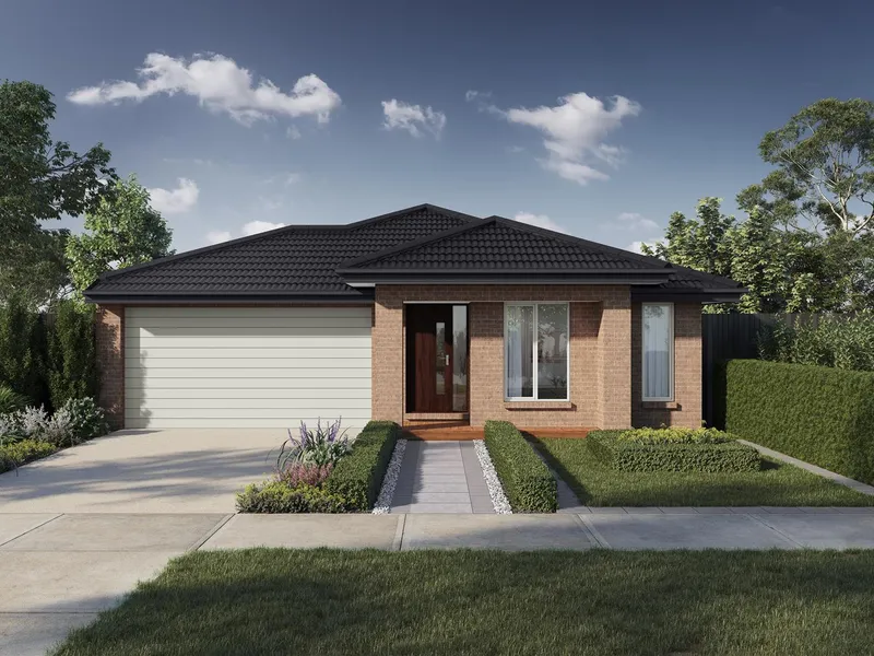 Fixed Price House & Land Package