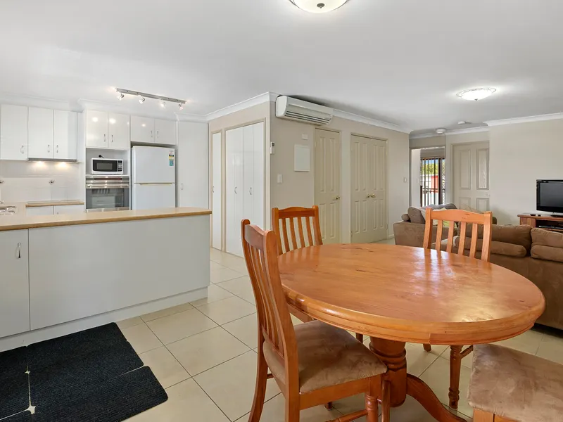 Earns 6.61% P.A. With Space, Multiple Balconies And Sensational Views