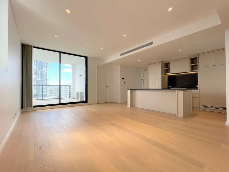 Luxury 2-Bed Apartment in the Heart of Macquarie Park