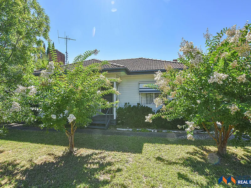 Situated close to both schools!