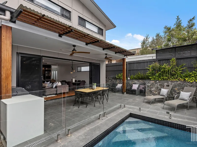 Elegant and Versatile Family Home