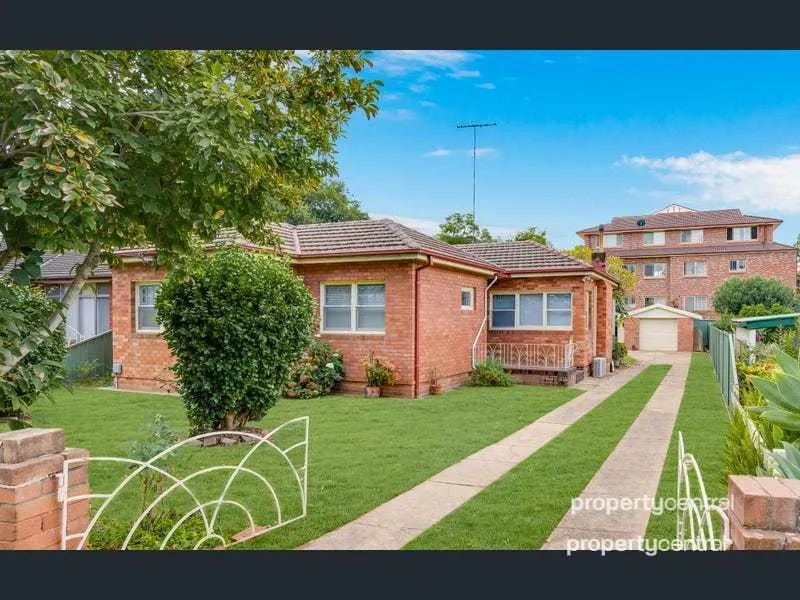 THREE BEDROOM IN THE HEART OF PENRITH