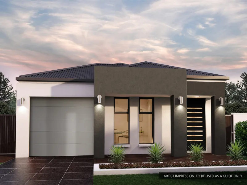 The perfect space to enjoy family life