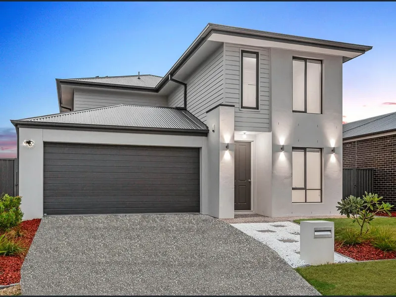 Large 5 Bedroom Home with Multi-Generational Living Potential