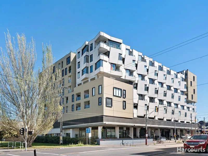 Lovely Apartment in Great Location