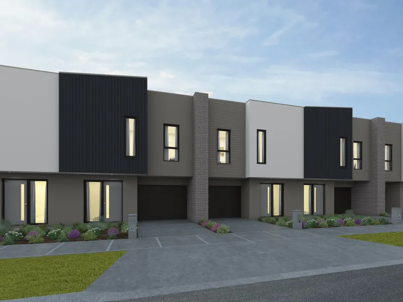 Don’t miss out on this 3-bedroom townhome in Grandview, Truganina. 5% deposit, balance on completion (no progress payments!) Land titling June 22!